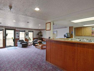 Super 8 By Wyndham Plano/Dallas Area Eksteriør billede